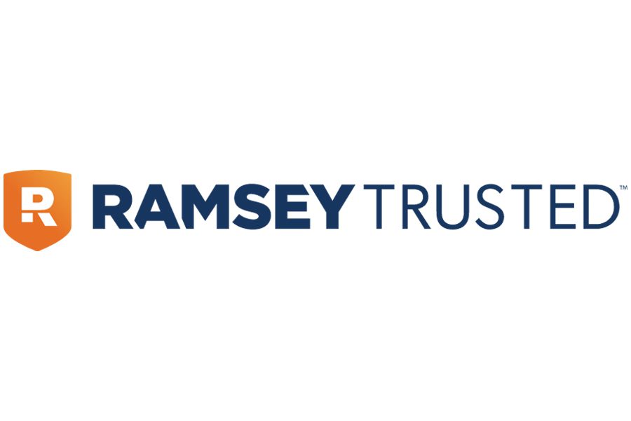 RamseyTrusted - RamseyTrusted Logo